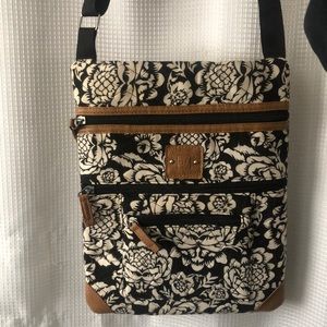 Stone Mountain Purse